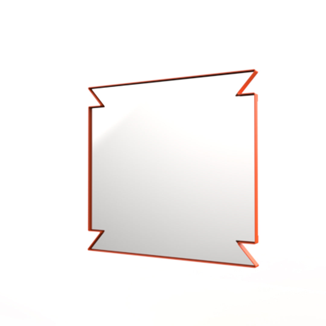 Ndebele Mirror Square