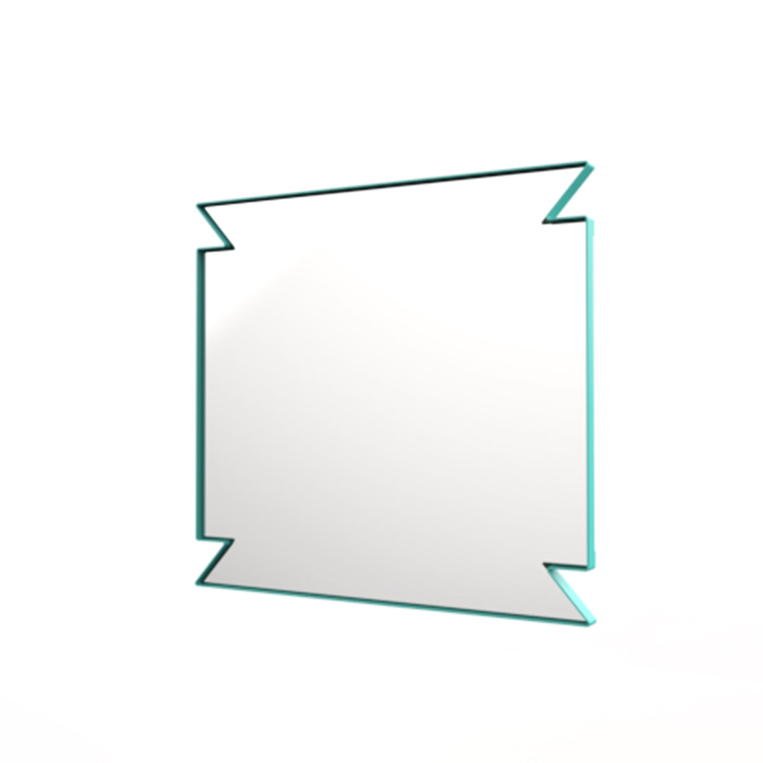 Ndebele Mirror Square
