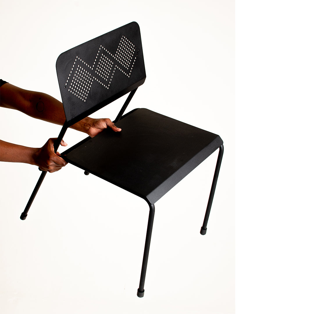 N3 Chair