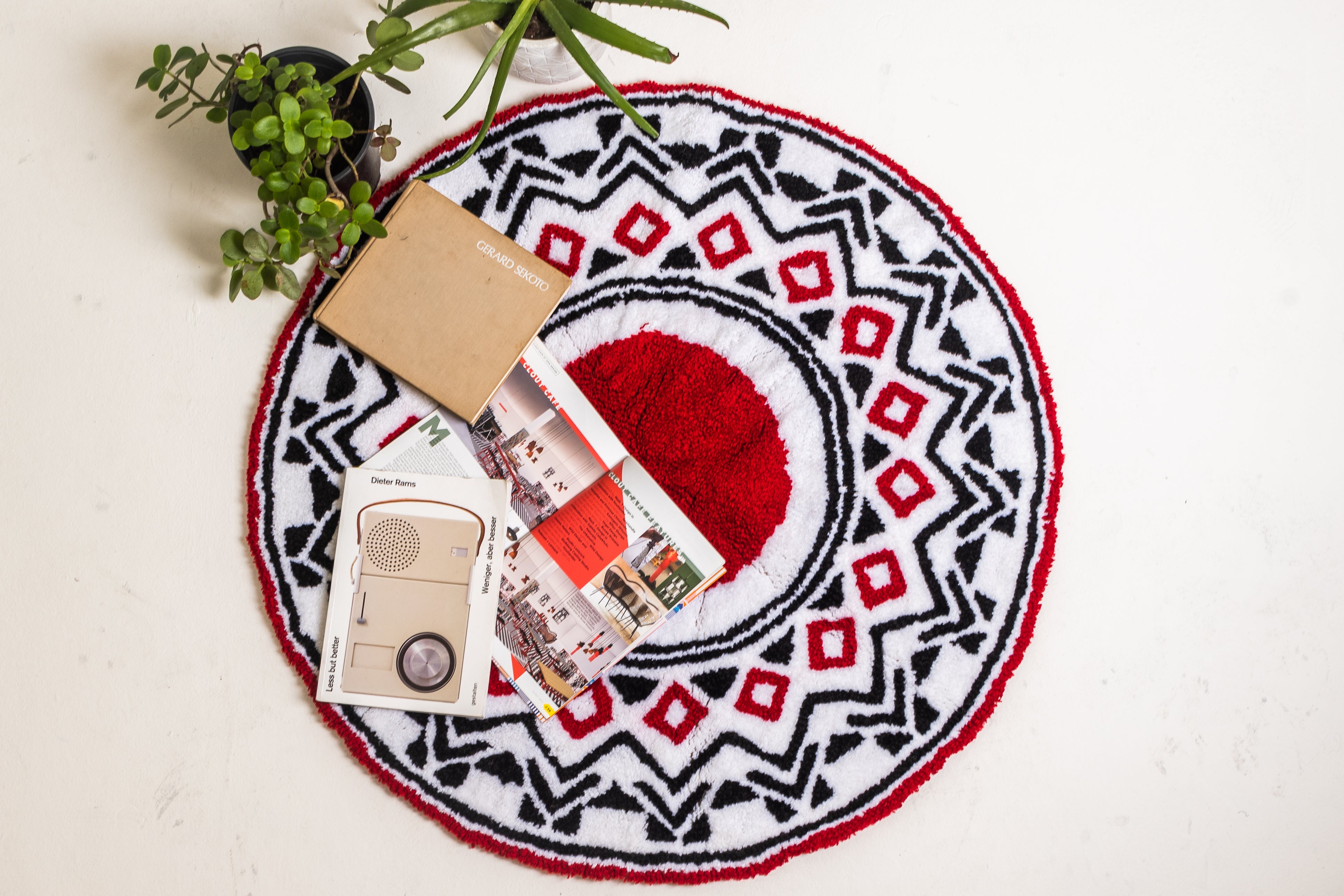 Nothando Carpet